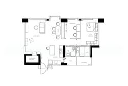 Blk 1G The Pinnacle@Duxton (Bukit Merah), HDB 4 Rooms #614429351